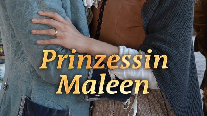 Prinzessin Maleen