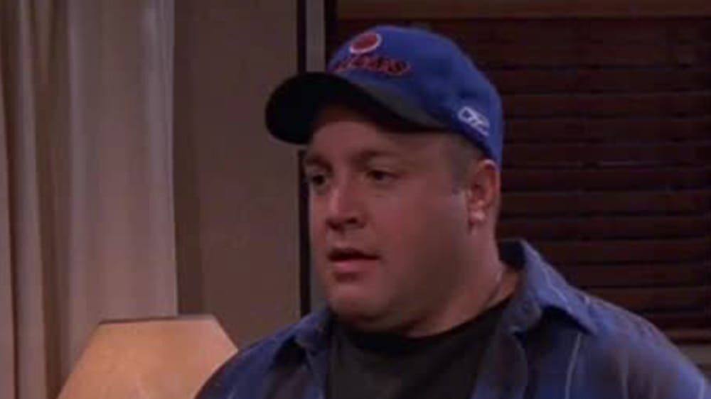King of Queens