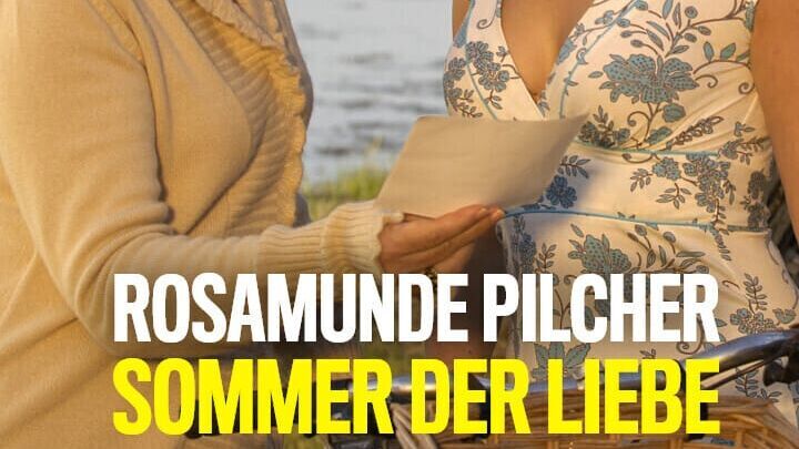 Rosamunde Pilcher