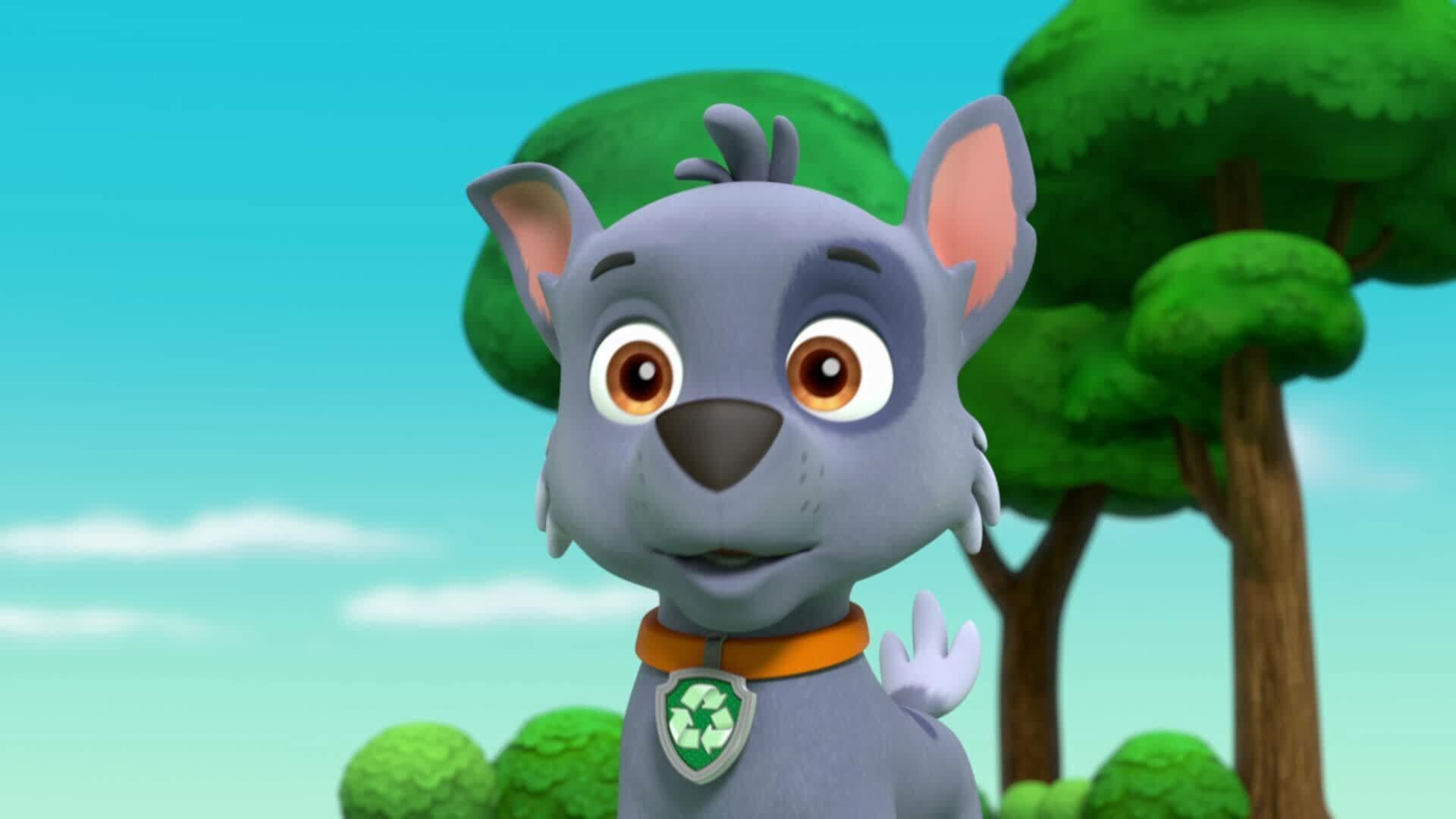 PAW Patrol – Helfer auf vier Pfoten