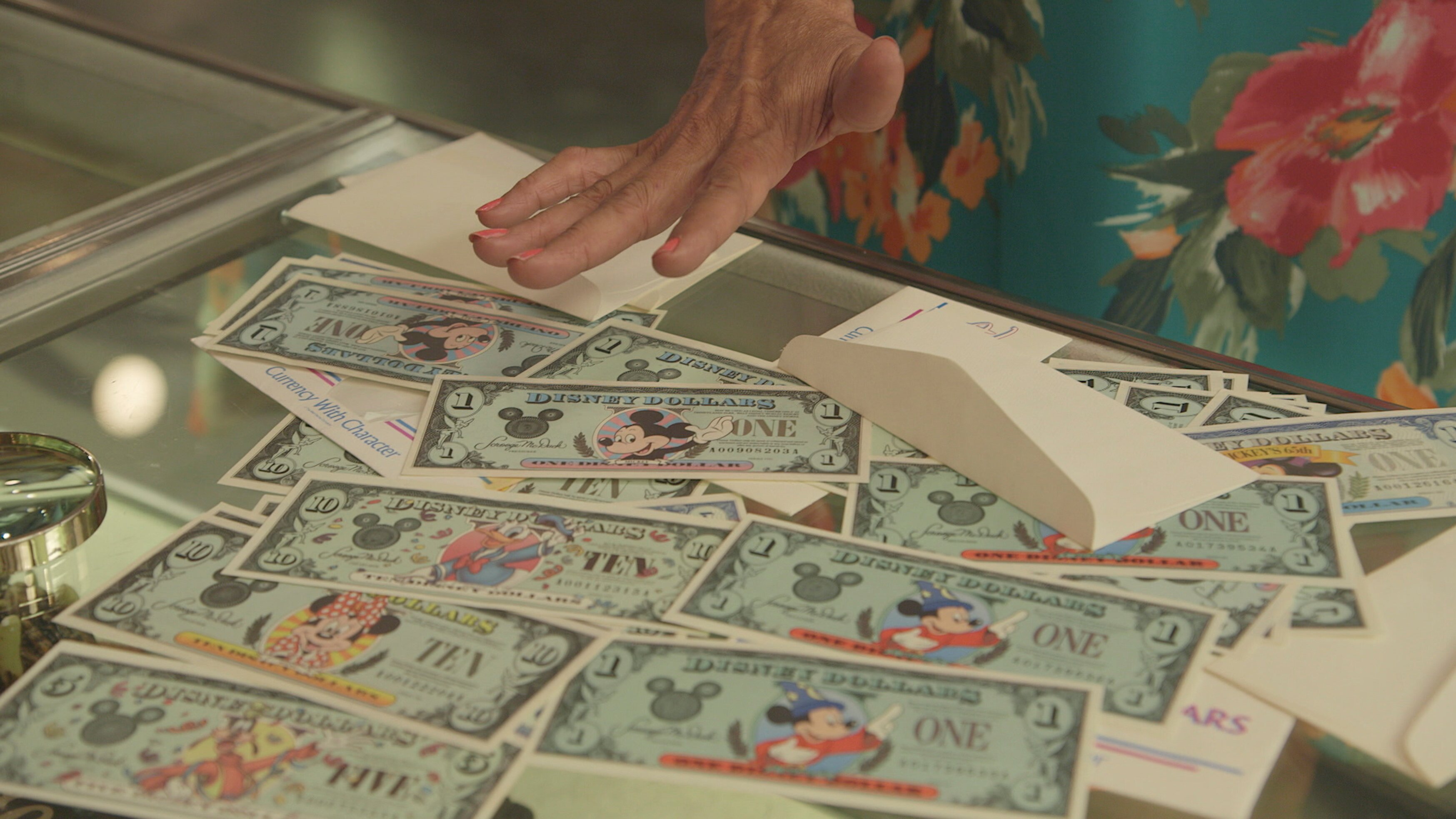 Pawn Stars – Die Drei vom Pfandhaus