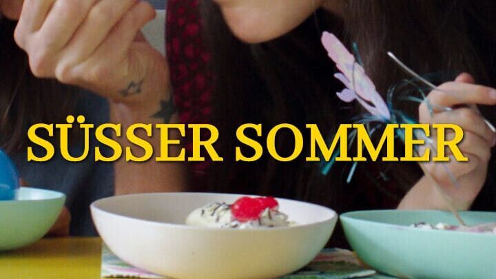 Süsser Sommer