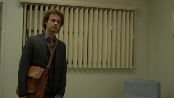 Criminal Minds