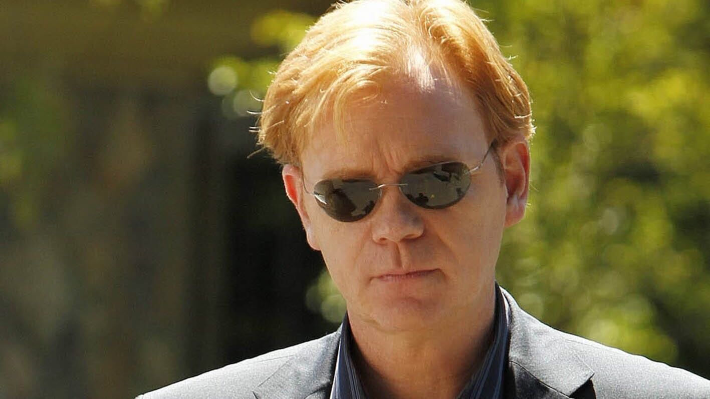 CSI: Miami