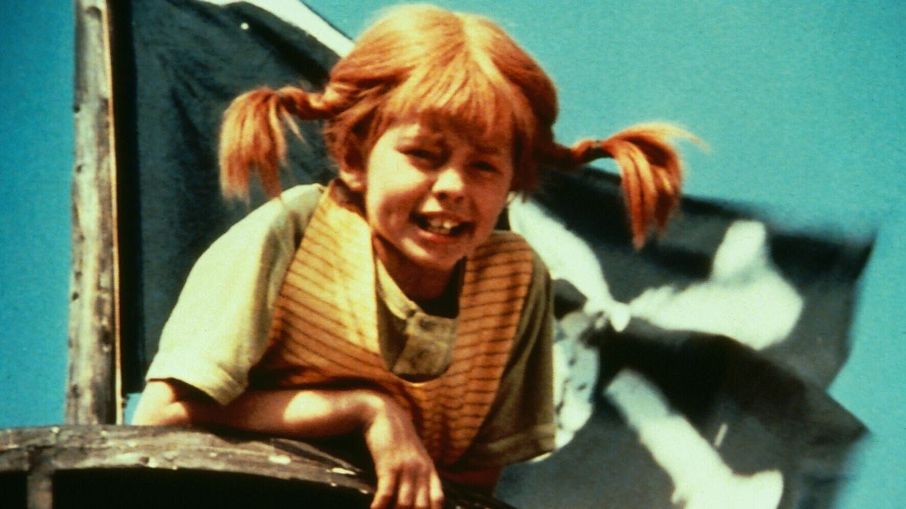 Pippi Langstrumpf