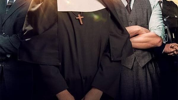 Sister Boniface Mysteries