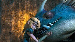Dragons – Die Wächter von Berk