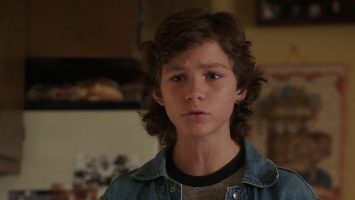 Young Sheldon