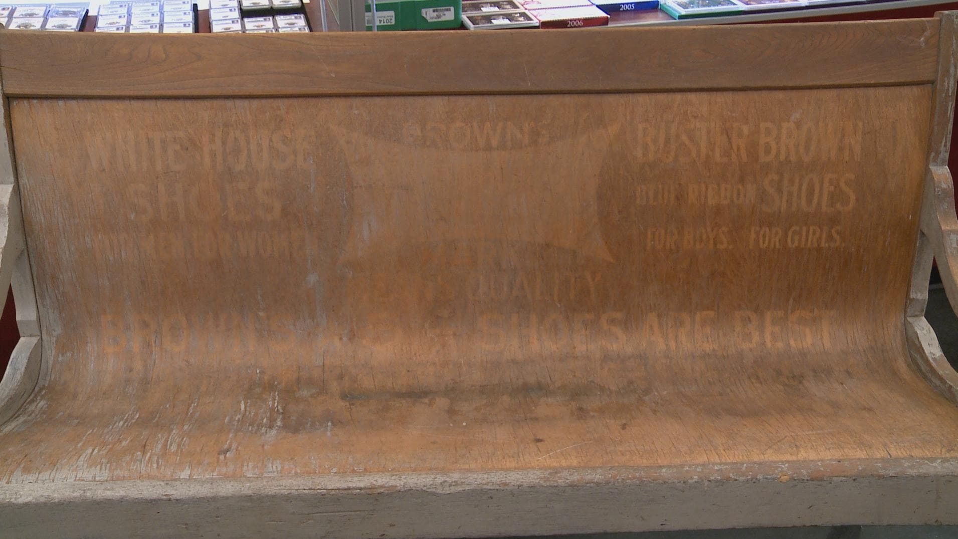 Pawn Stars – Die Drei vom Pfandhaus