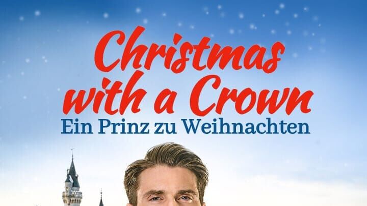 Christmas With A Crown – Ein Prinz zu Weihnachten