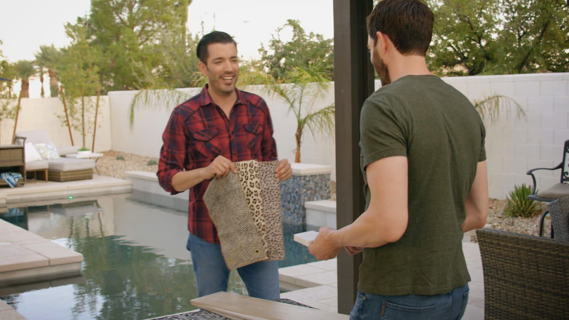 Property Brothers – Traumhaus für immer!