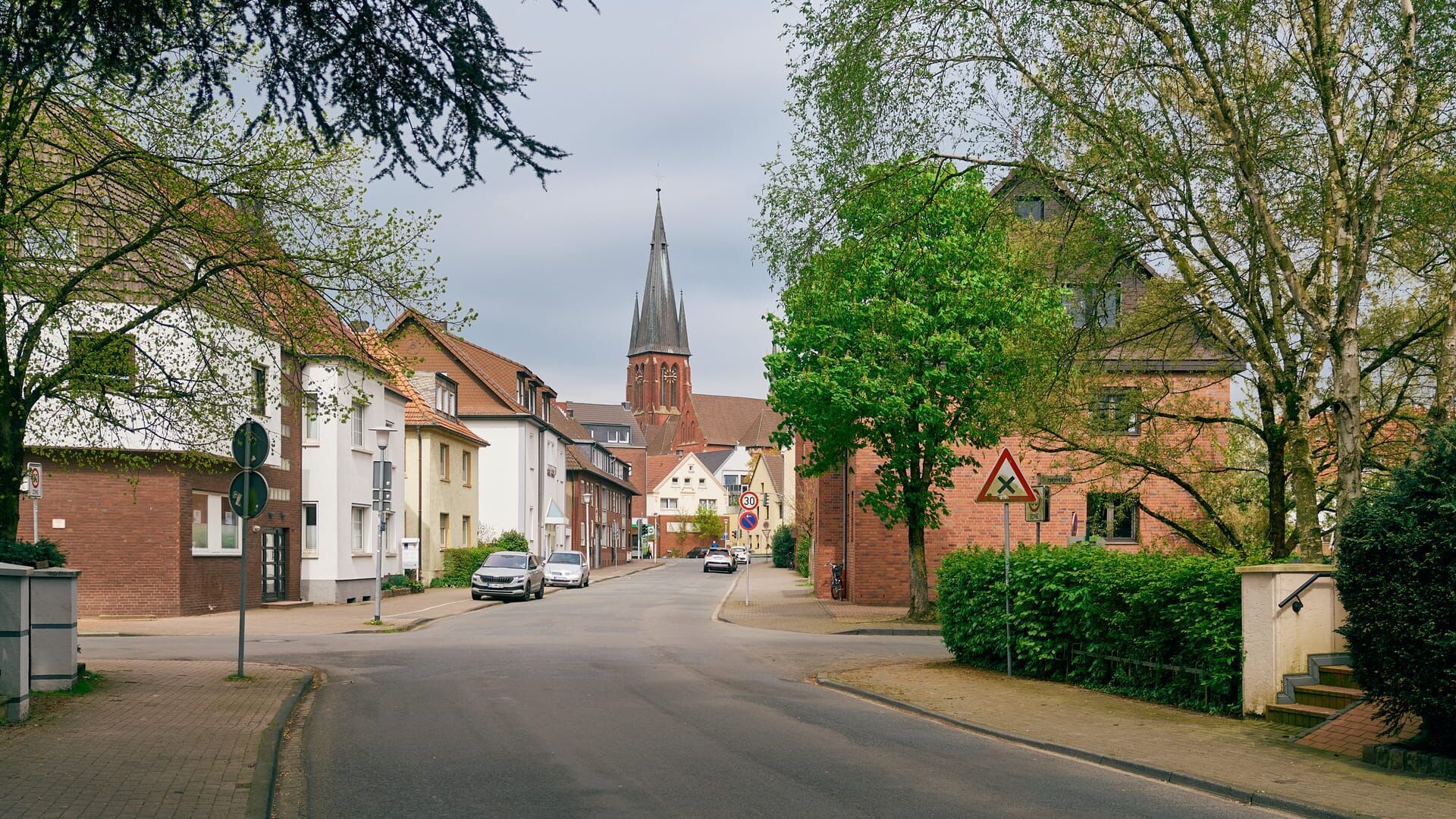 Letzte Hoffnung Kirchenasyl