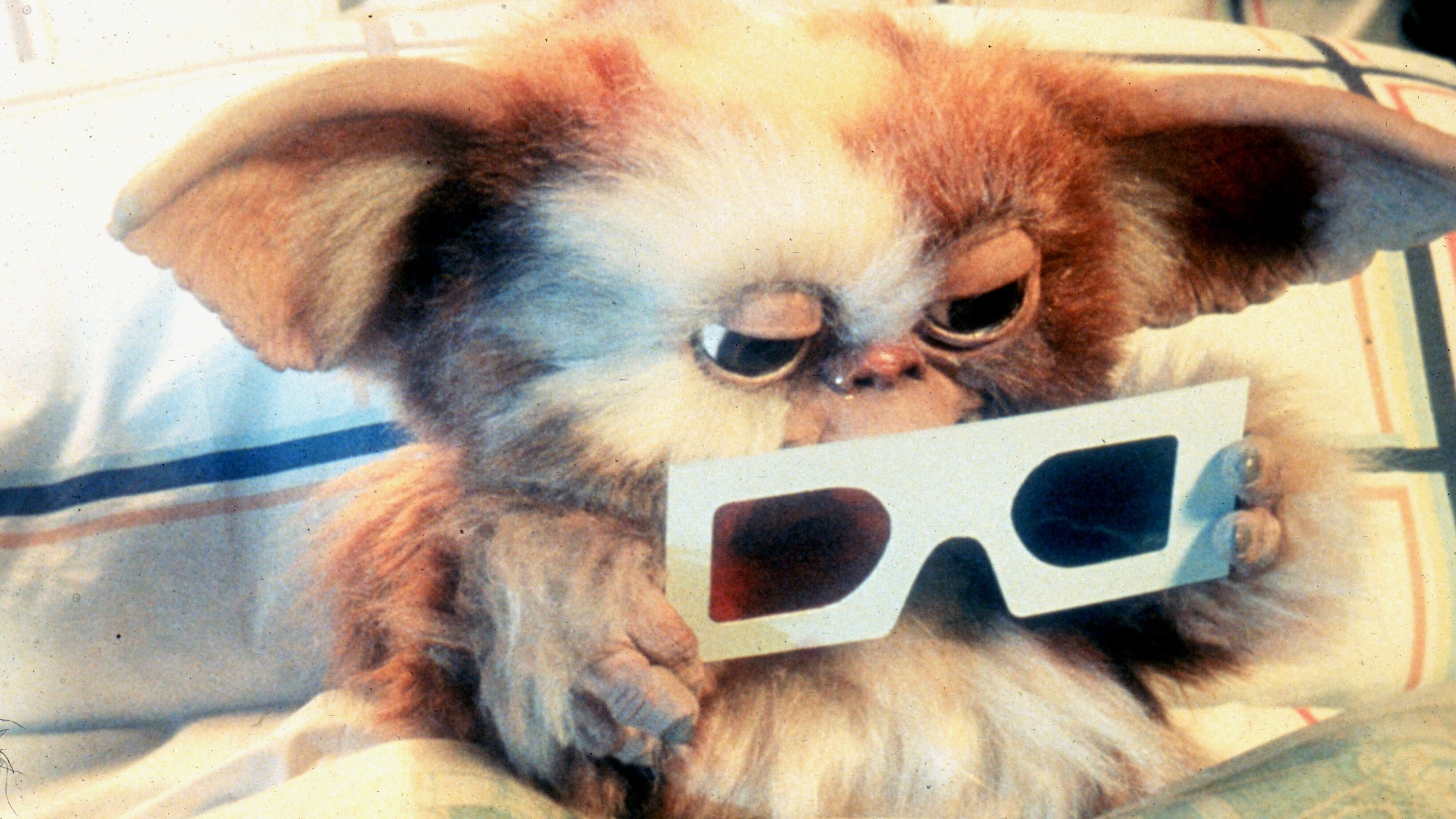 Gremlins – Kleine Monster