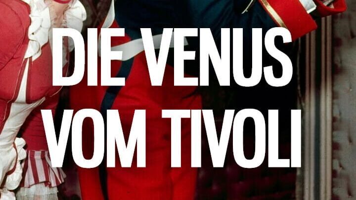 Die Venus vom Tivoli