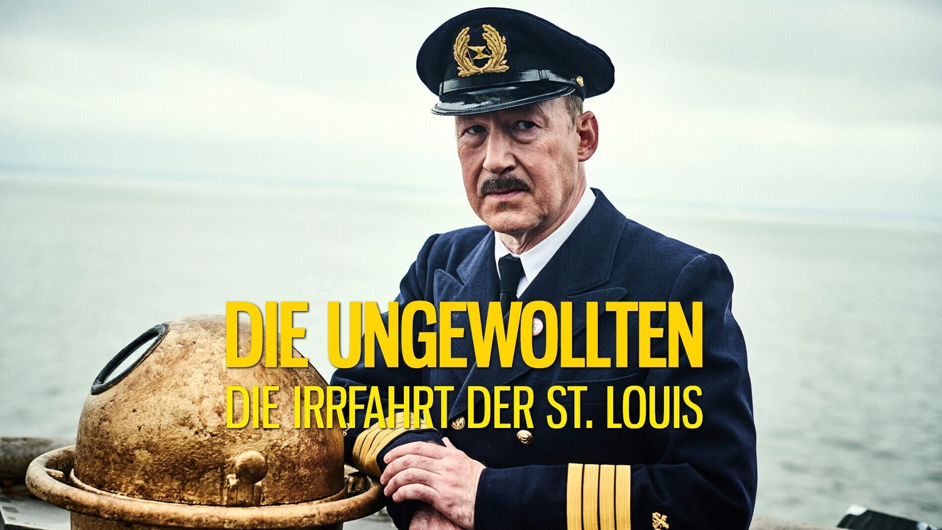 Die Ungewollten – Die Irrfahrt der St. Louis