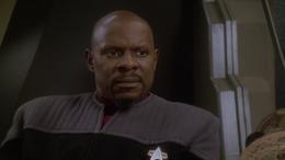 Star Trek – Deep Space Nine