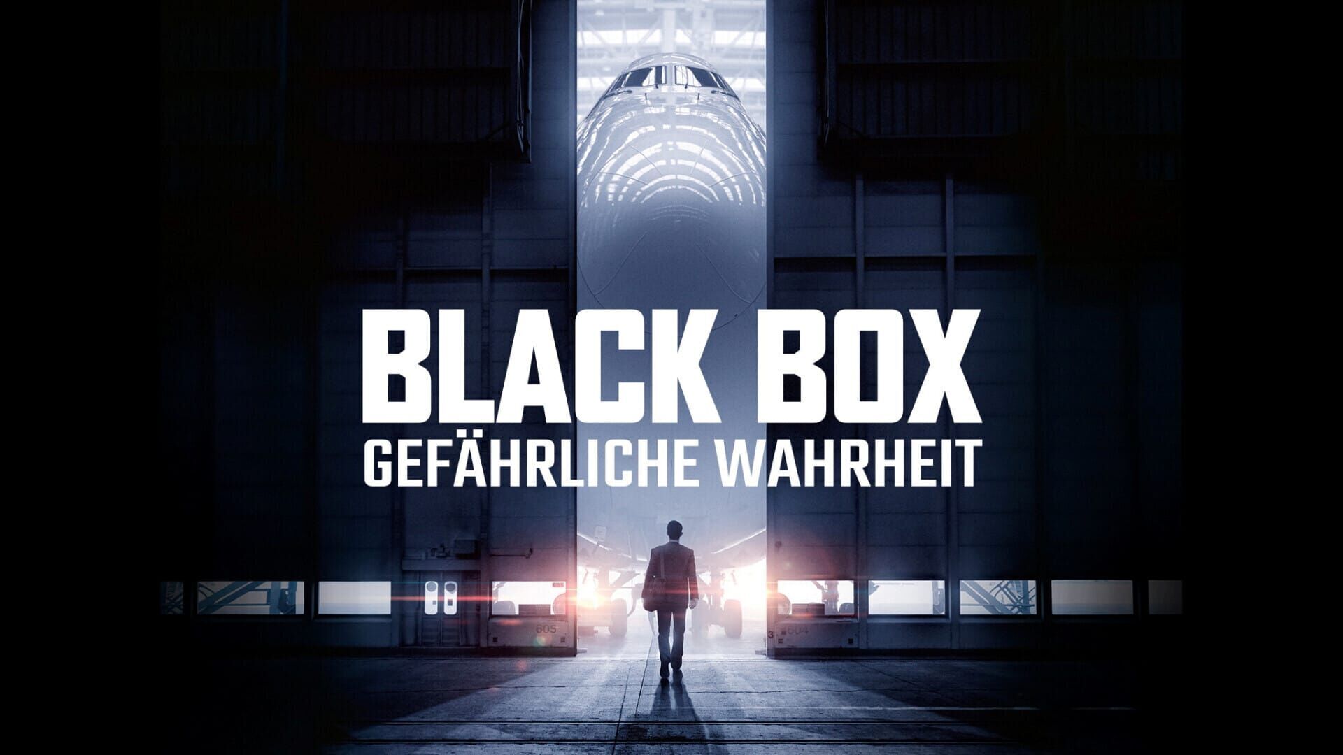 Black Box – Gefährliche Wahrheit