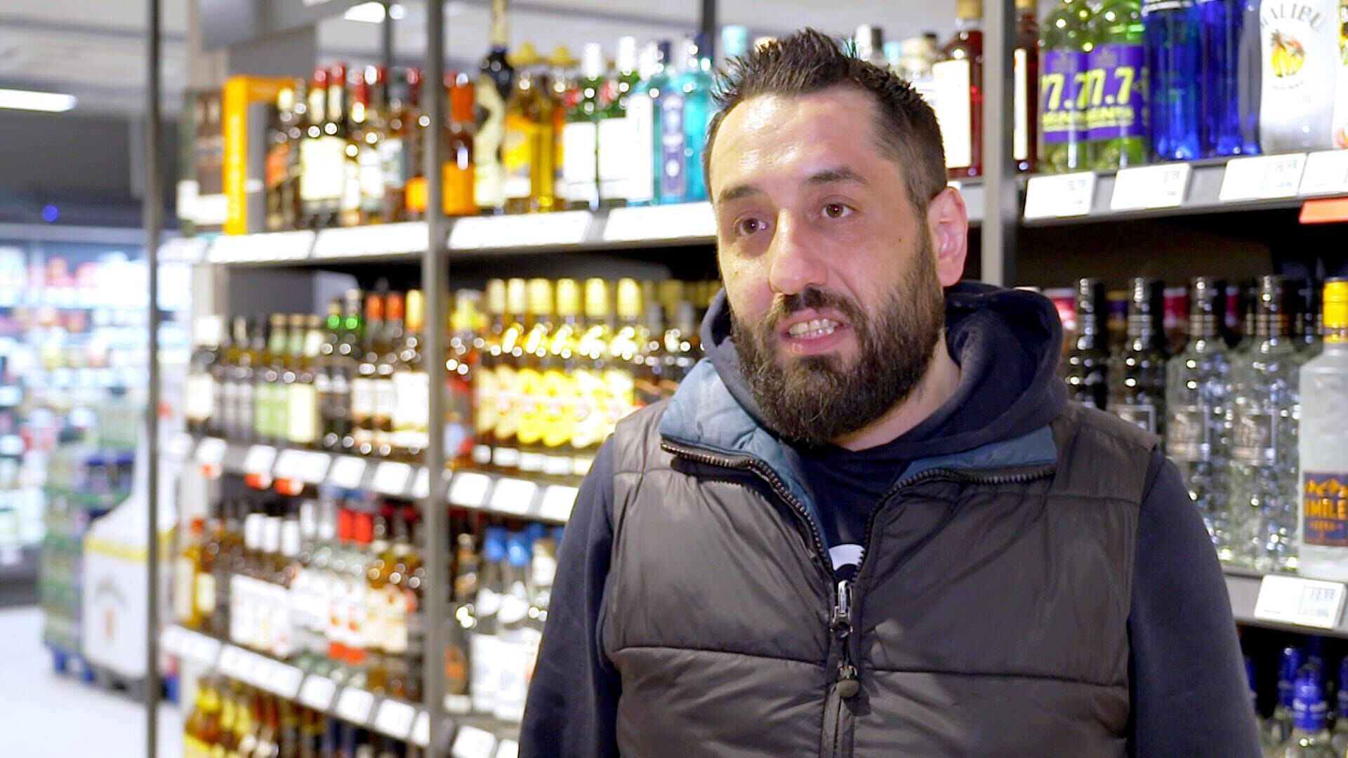 Unser Supermarkt – Mit Herz und Humor