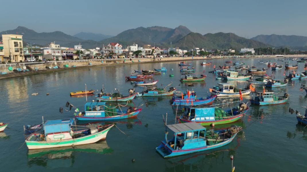 Sud Vietnam, l'Asie aux mille visages