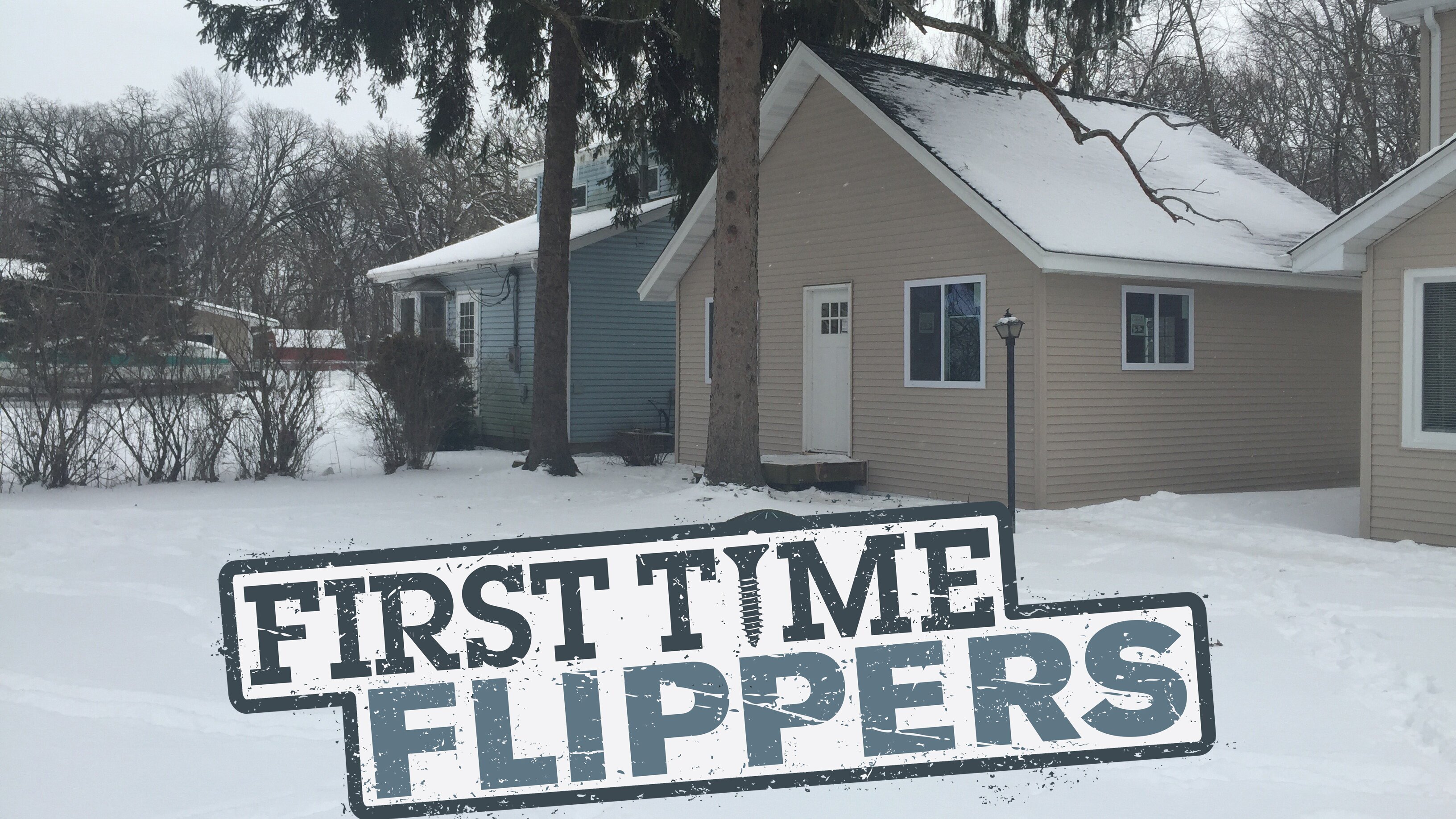 First Time Flippers – Unser erster Umbau