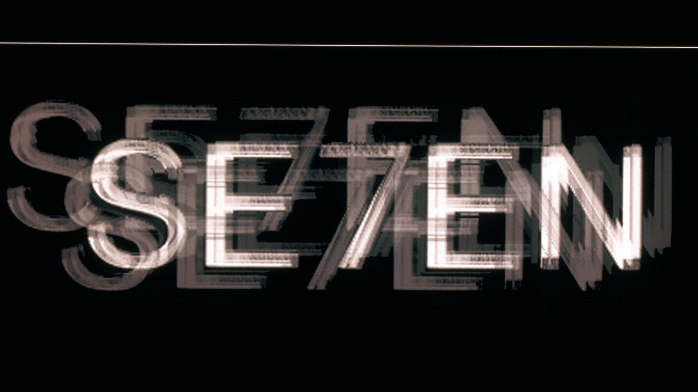 Sieben