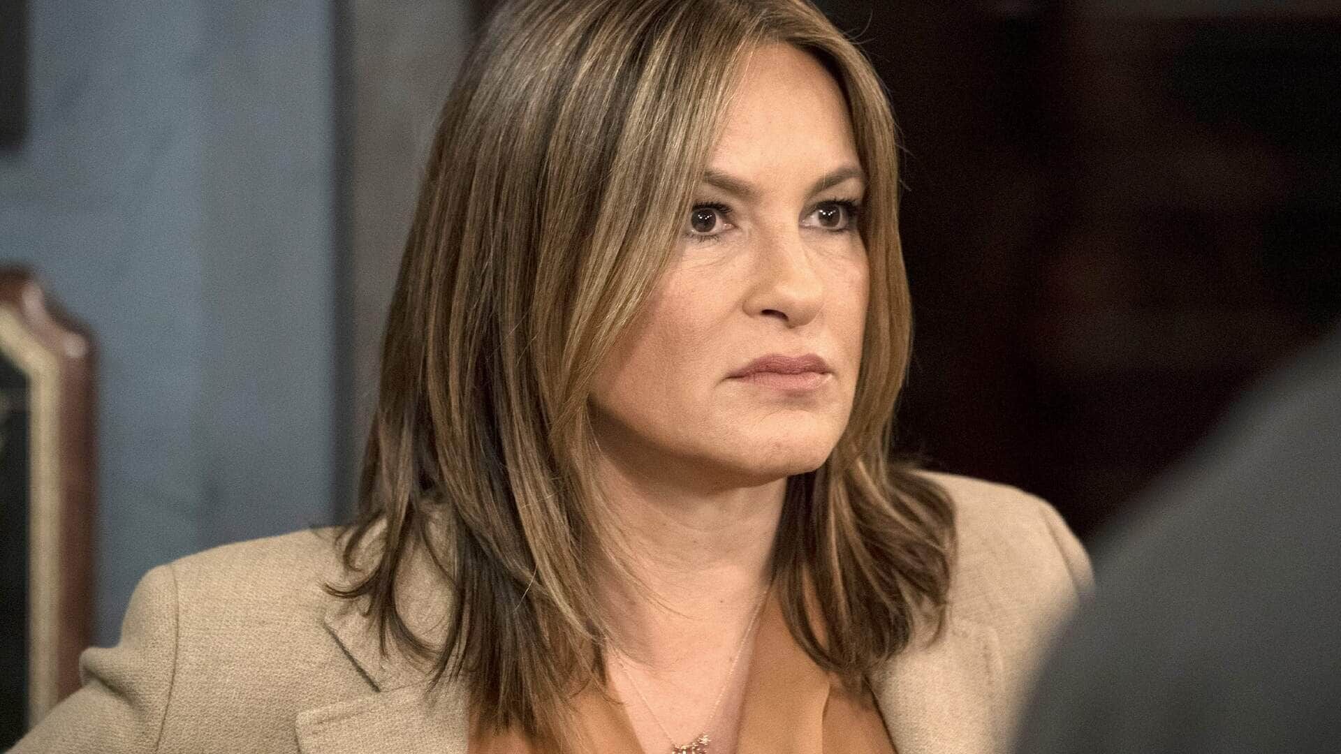 Law & Order: Special Victims Unit