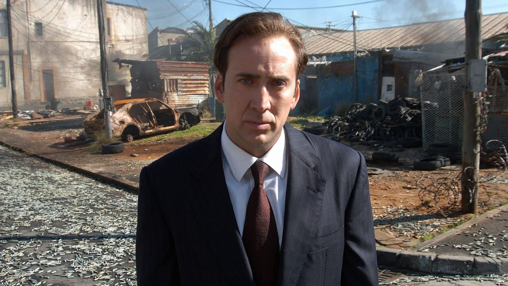 Lord of War