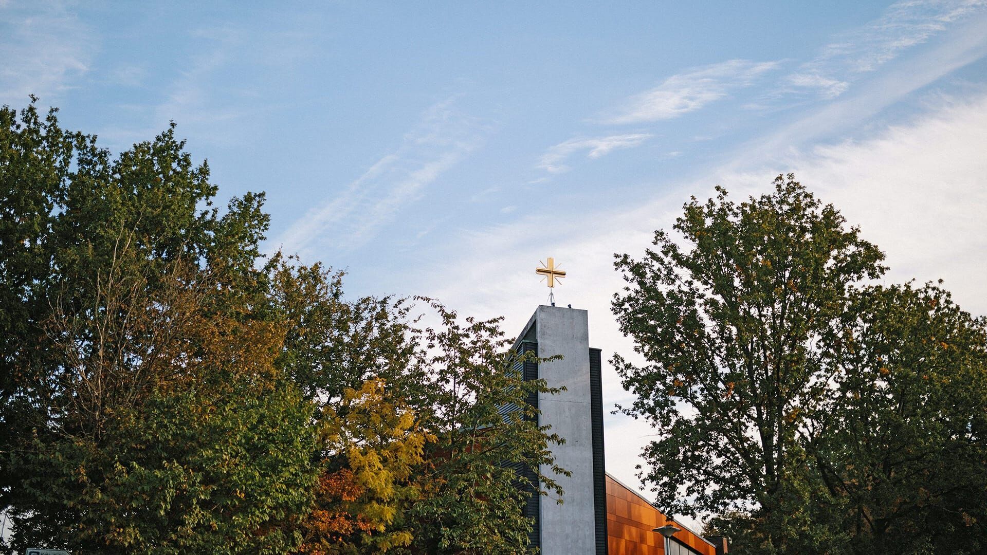 ERF Gottesdienst