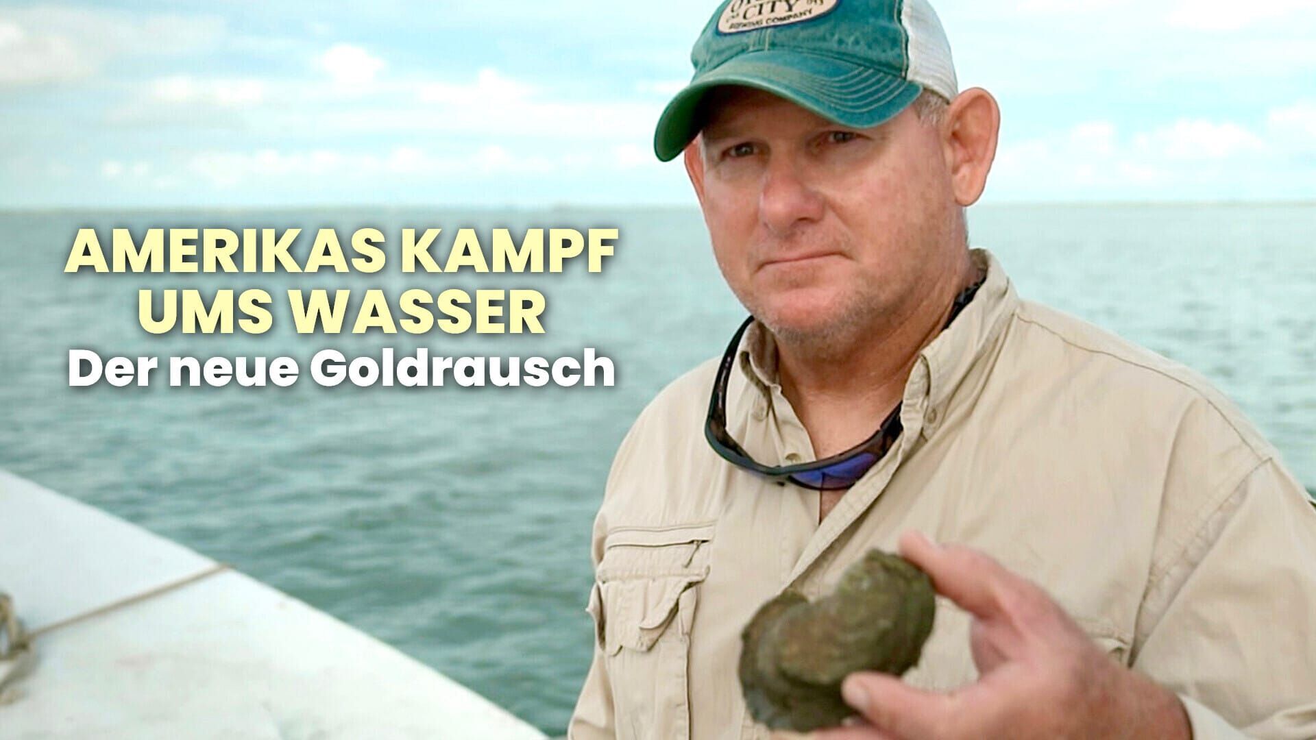 Amerikas Kampf ums Wasser