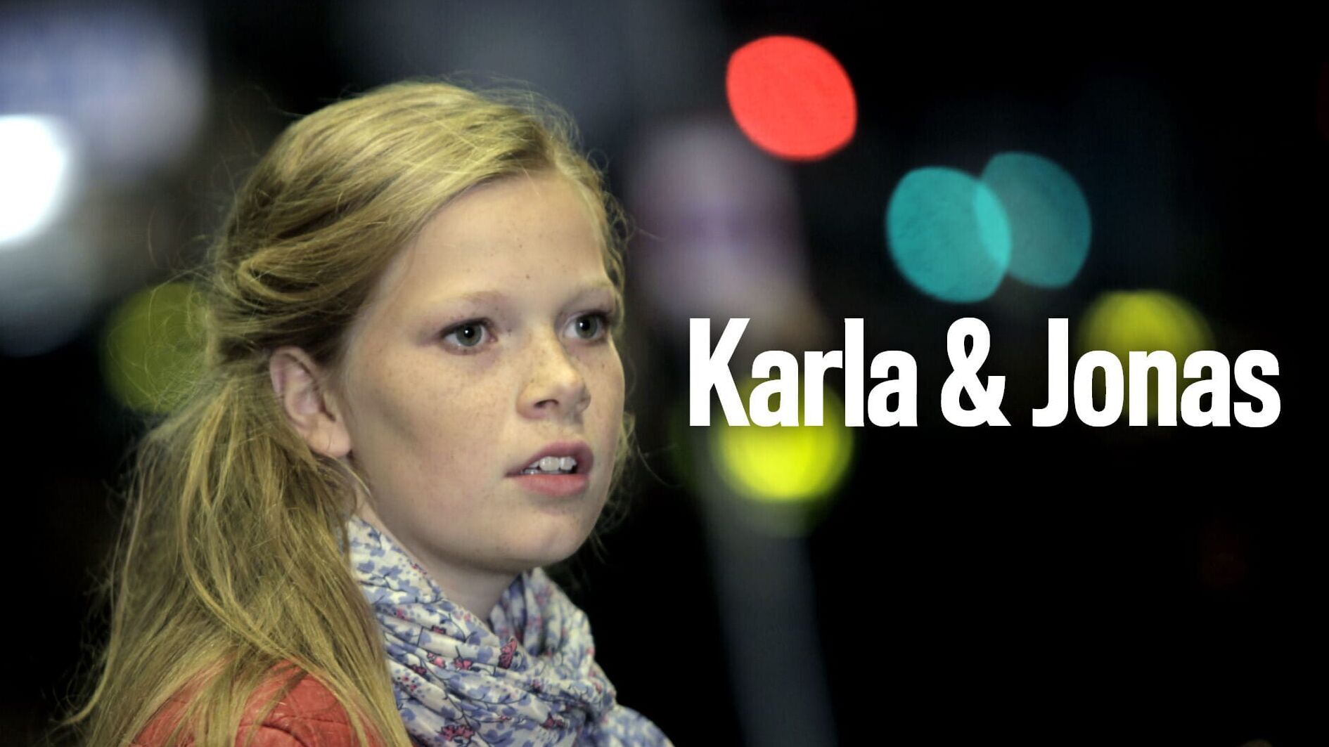 Karla & Jonas