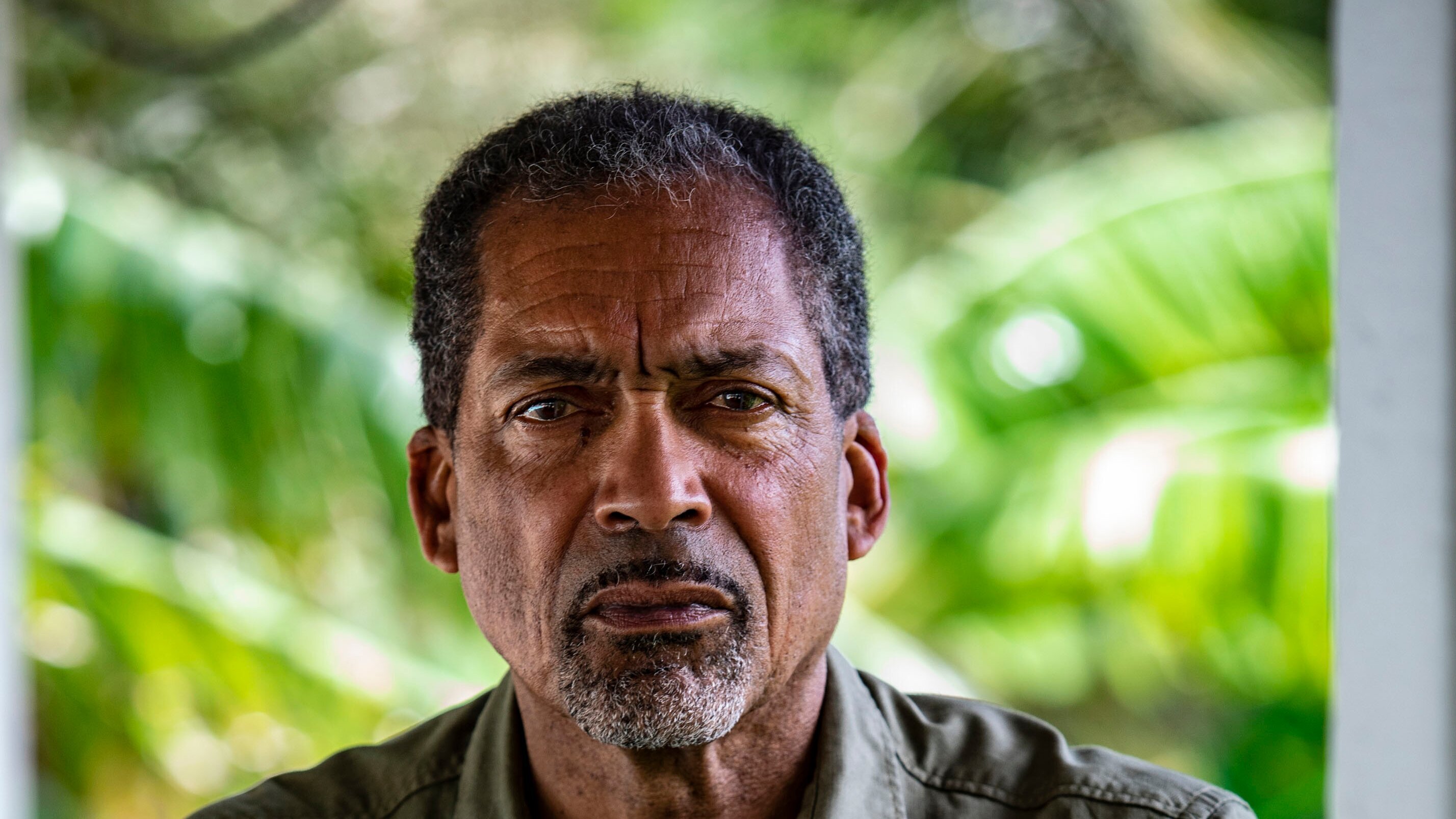Death in Paradise
