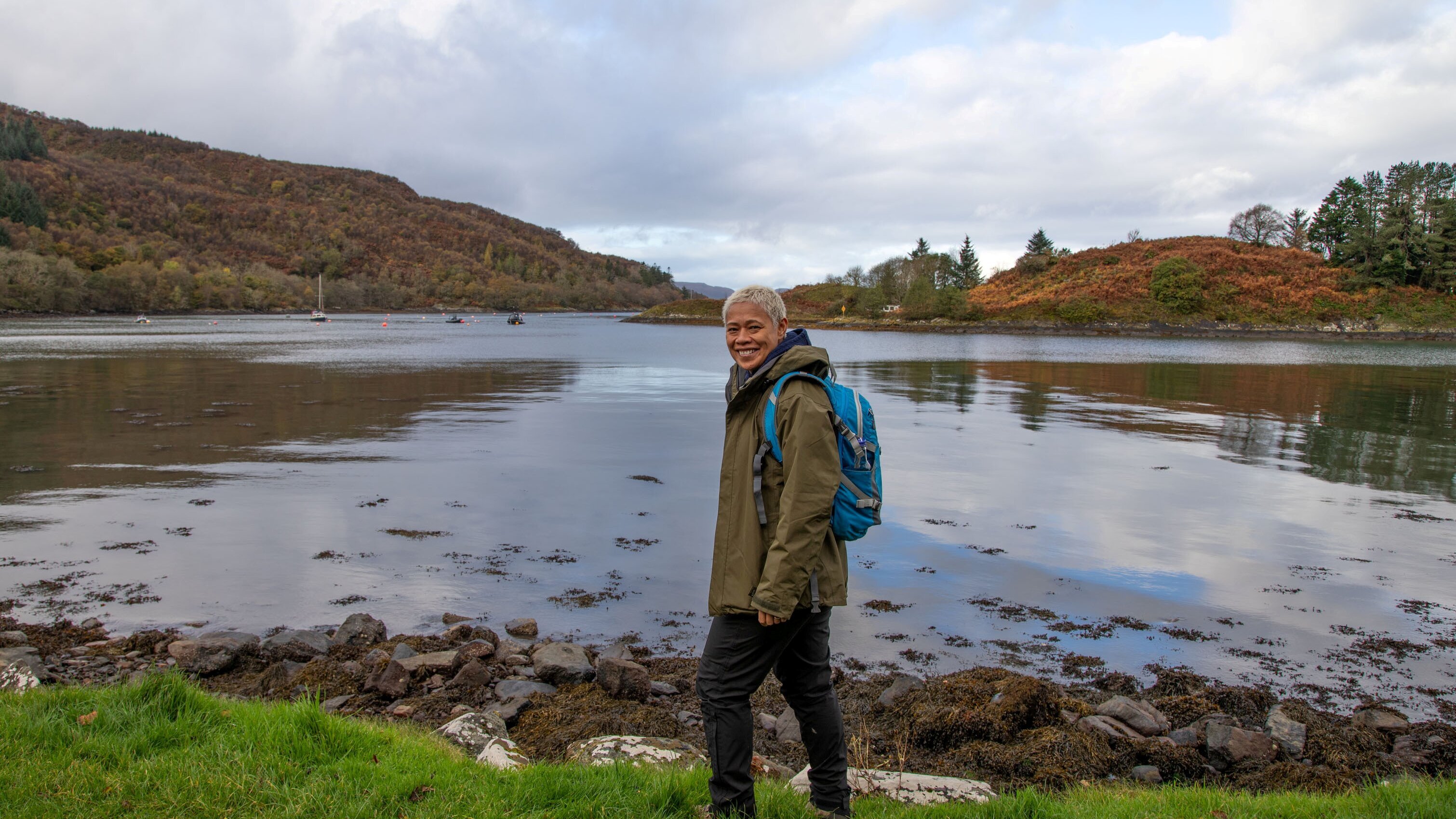 Amazing Hotels – Glenapp Castle, Schottland