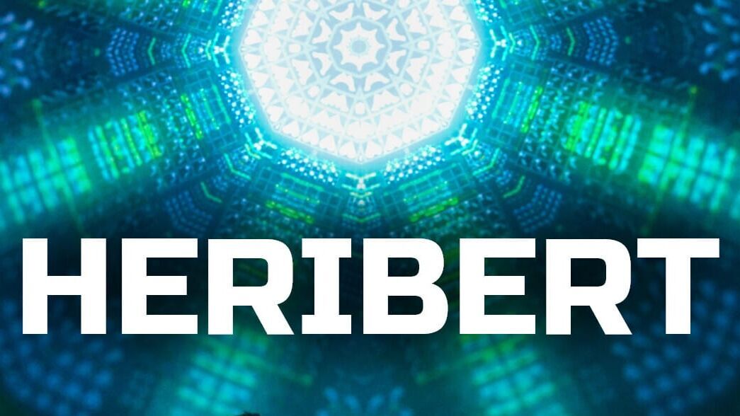 Heribert