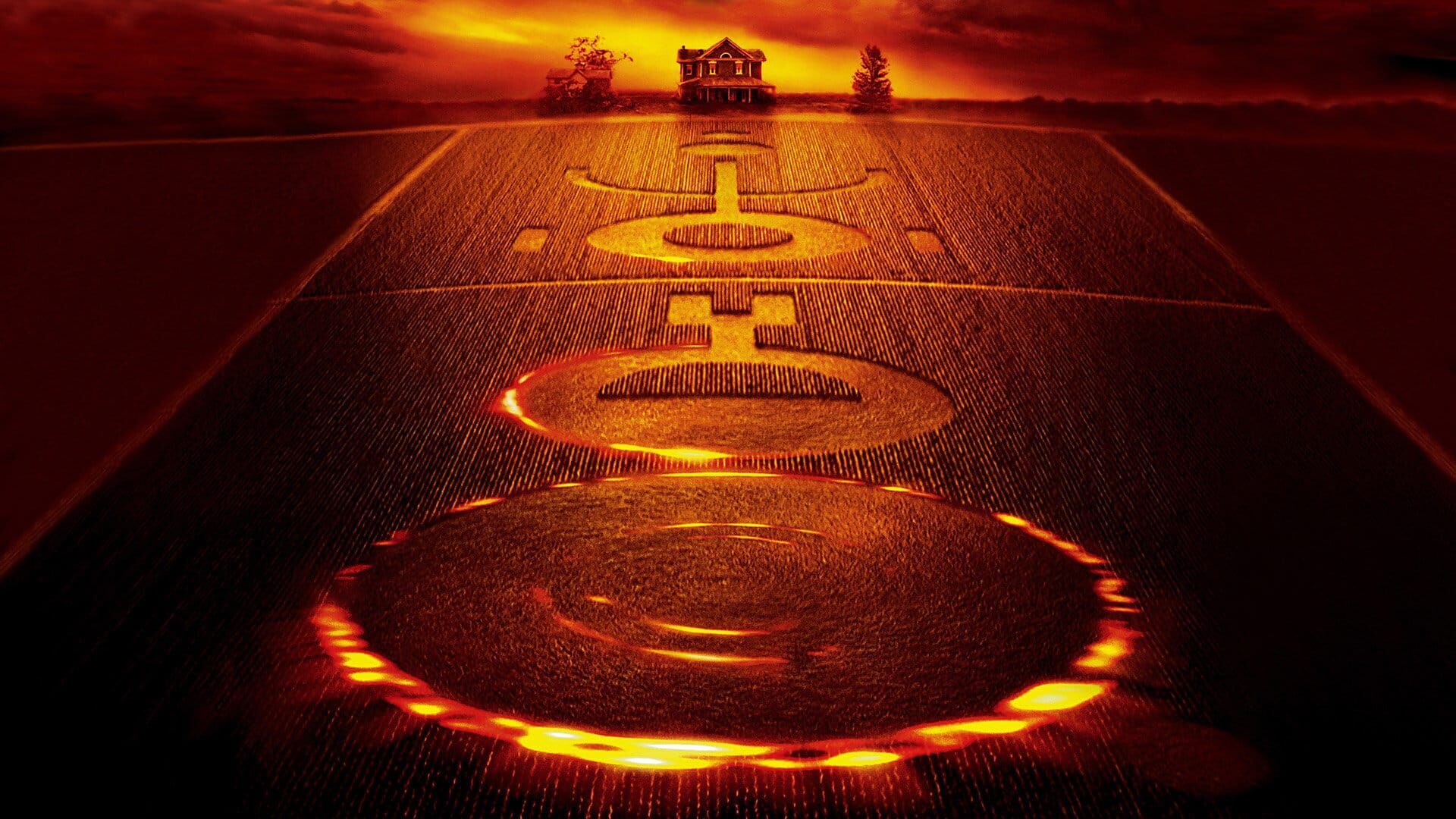 Signs – Zeichen