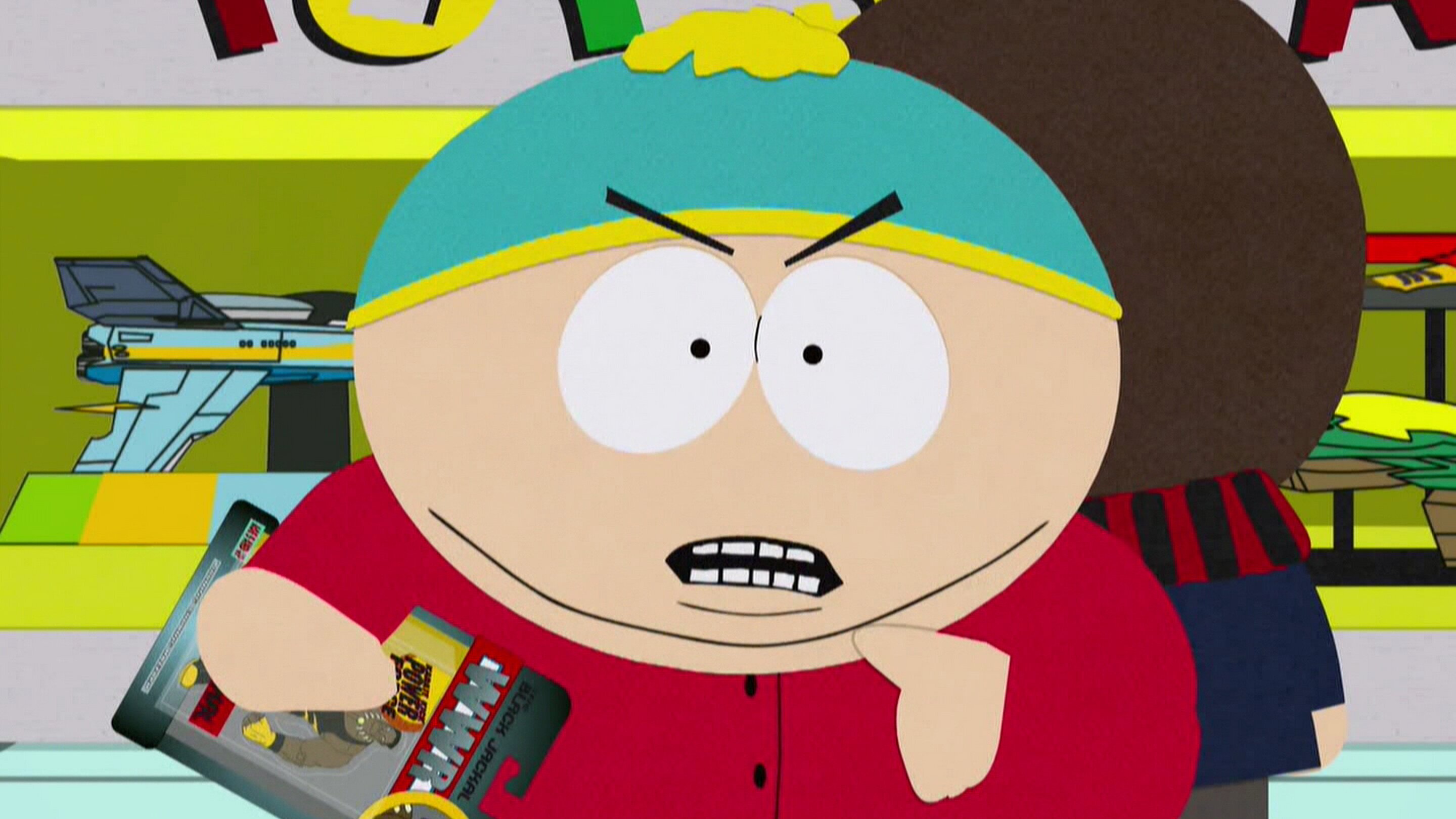 South Park