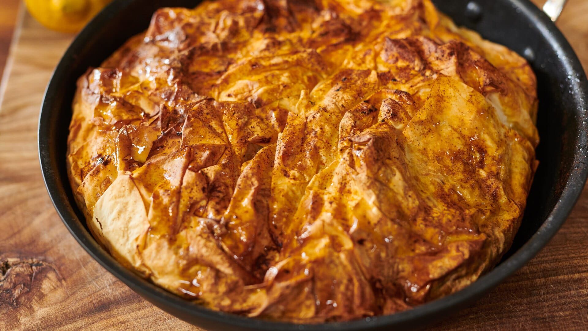 Jamie Oliver: Geniale One Pot-Gerichte