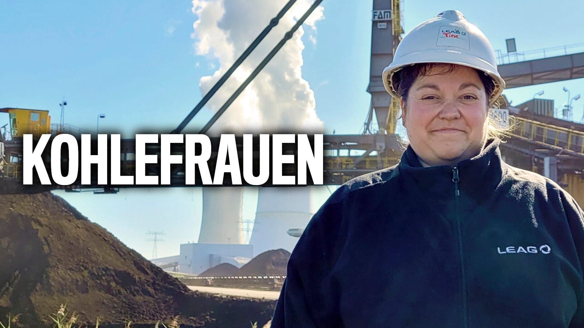 Kohlefrauen