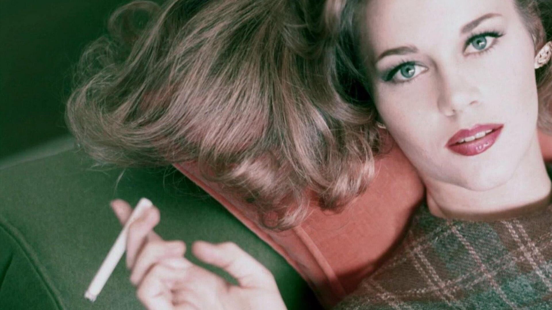 Jane Fonda – Eine Rebellin in Hollywood