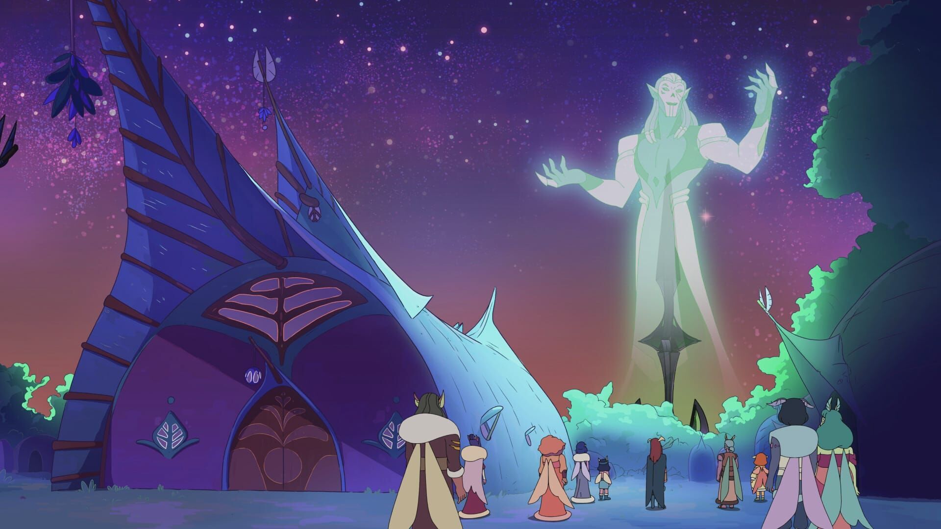 She-Ra und die Rebellen-Prinzessinnen