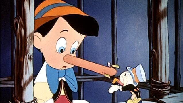 Pinocchio