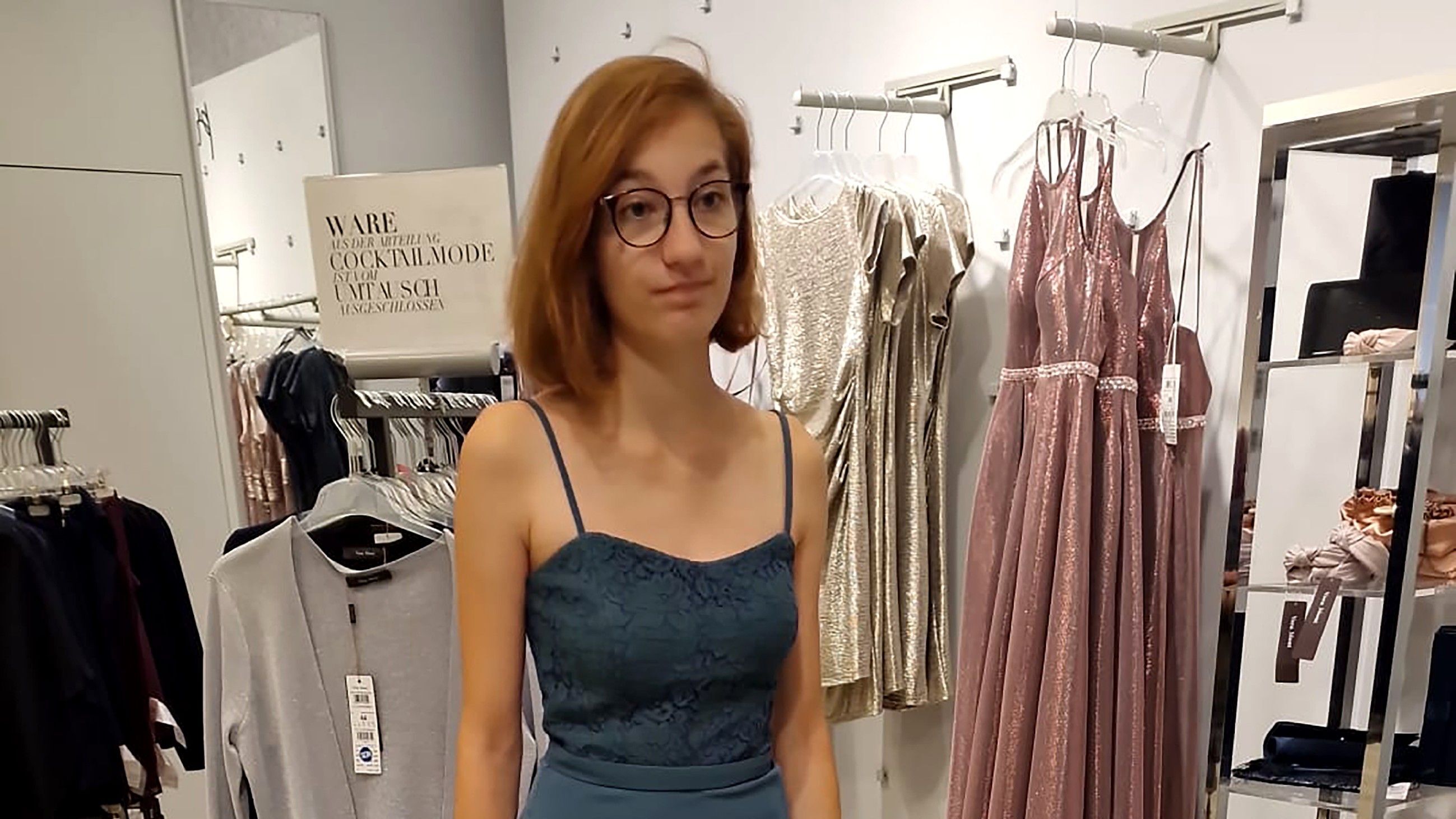 Shopping Queen