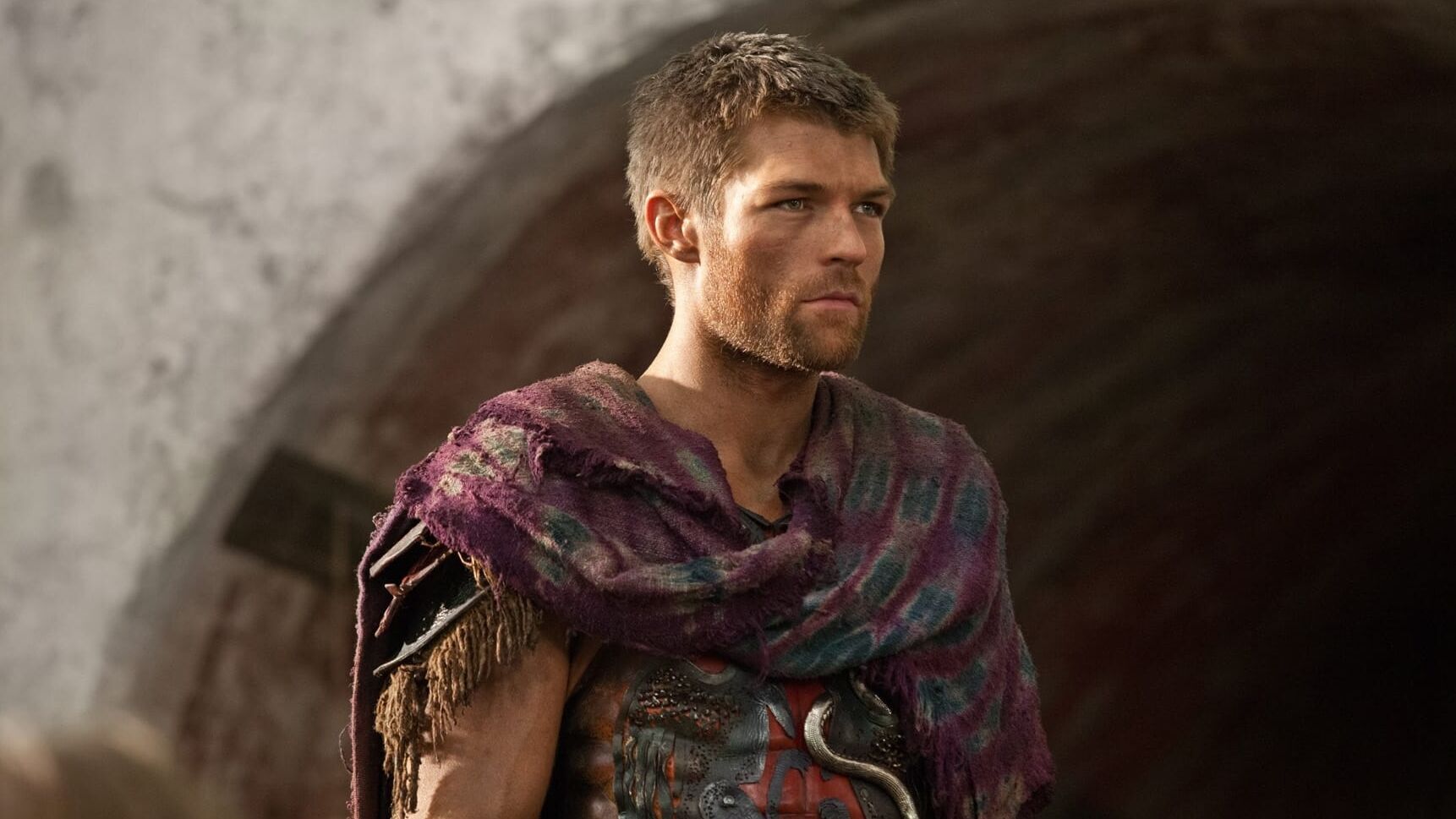 Spartacus: War of the Damned