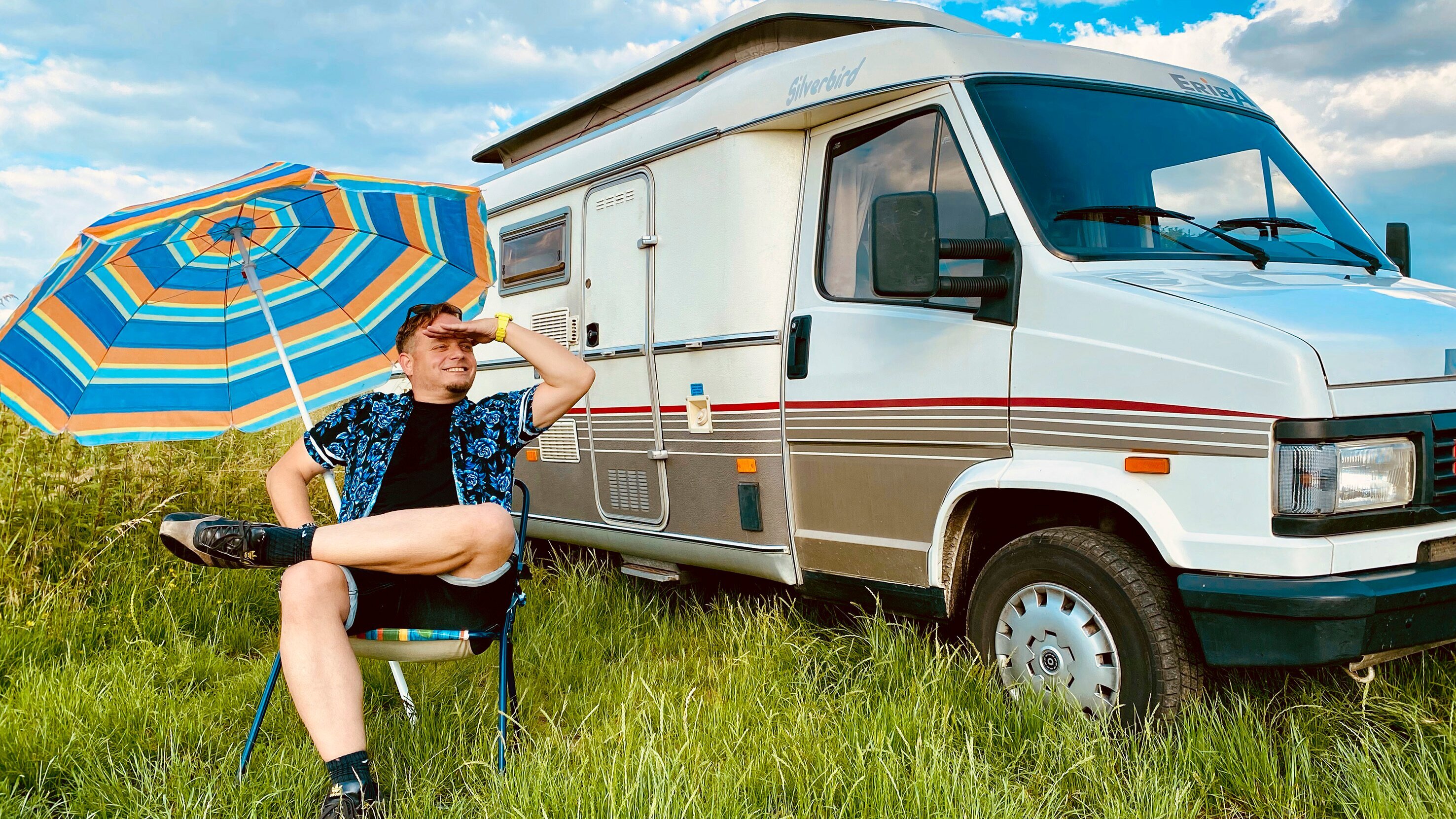 Der Camping-Check: Neustart auf 2 Campingplätzen