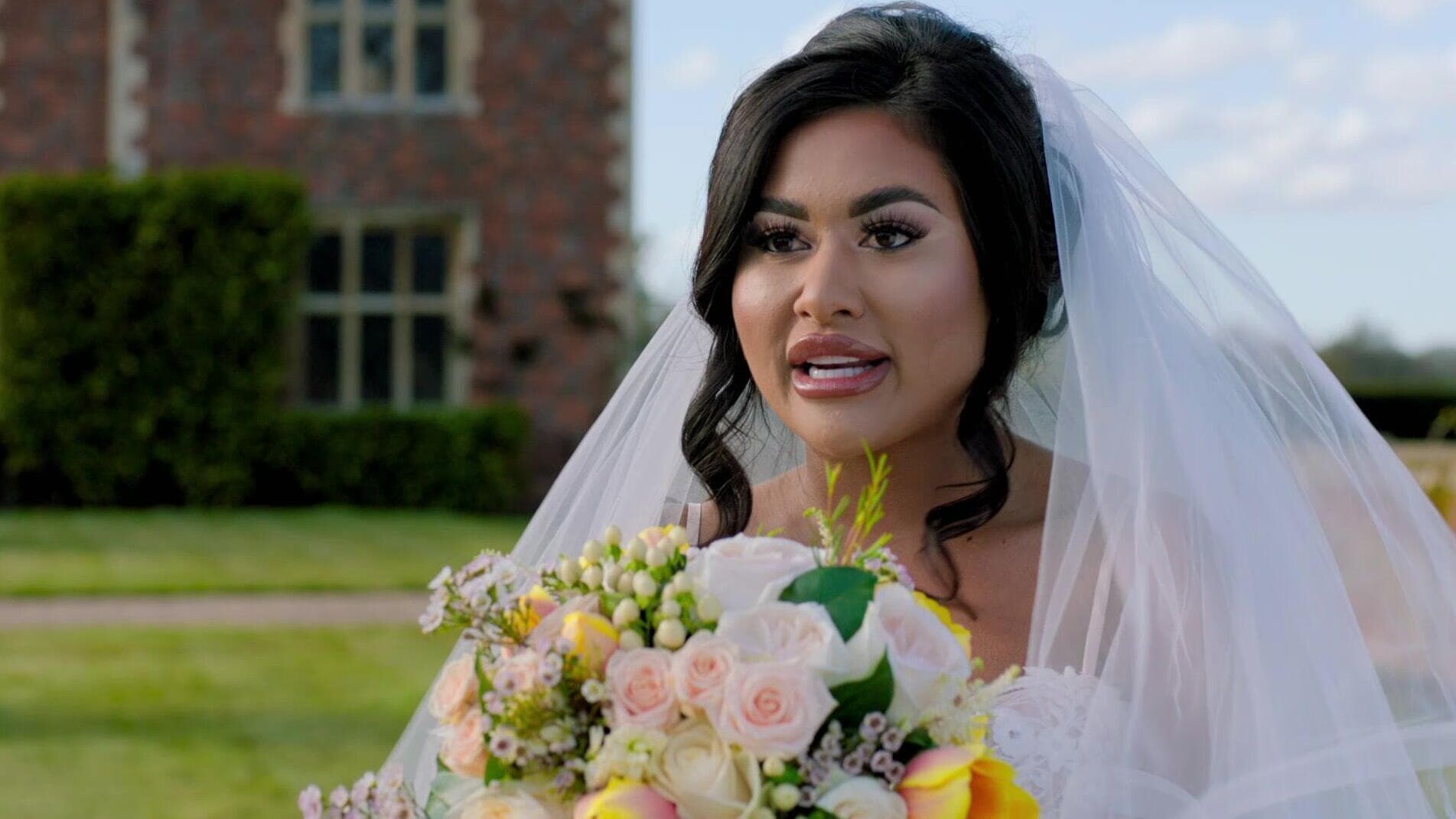 Hochzeit auf den ersten Blick – UK