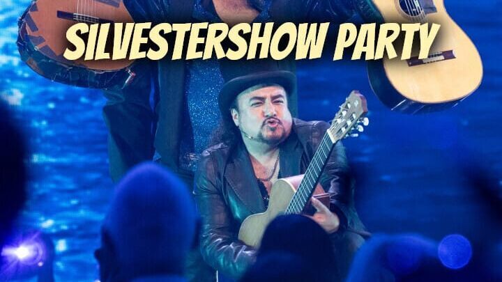 Silvestershow Party