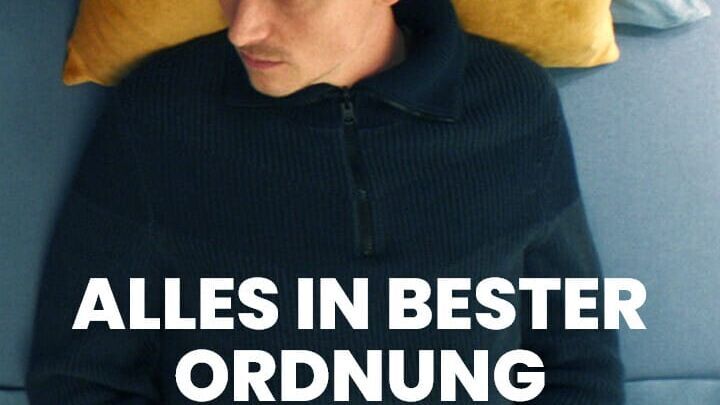 Alles in bester Ordnung