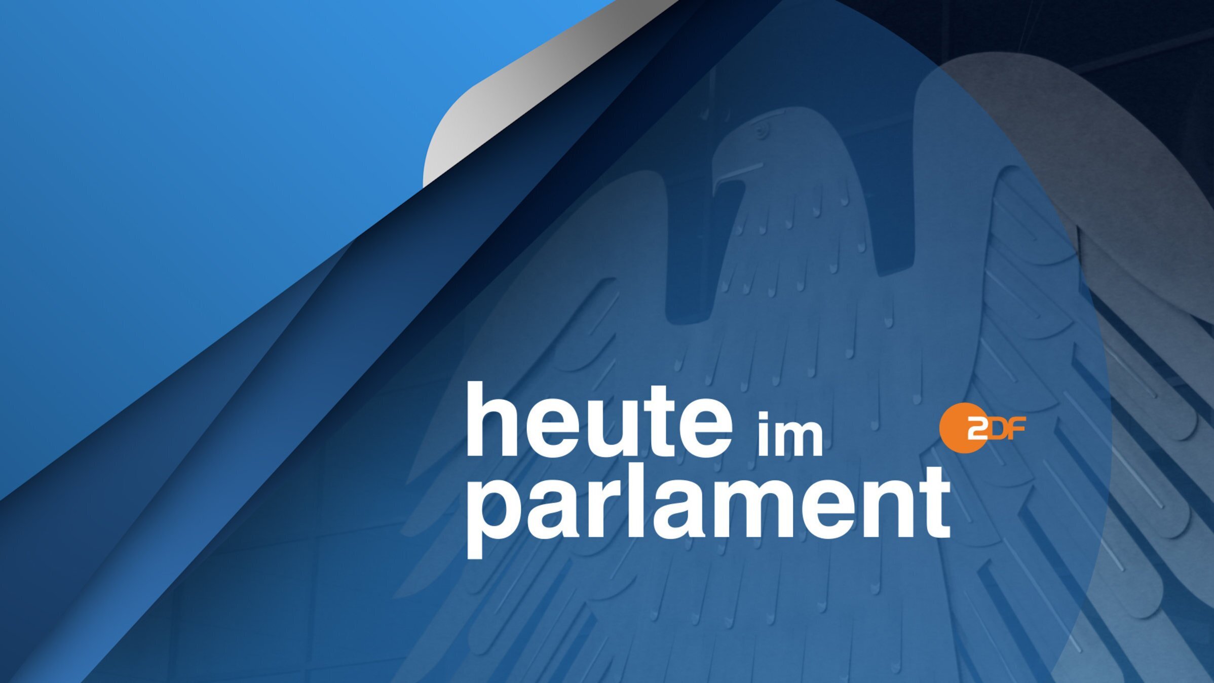 Heute im Parlament Regierungserklärung von Bundeskanzler Olaf Scholz