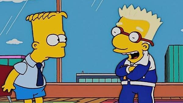 Die Simpsons