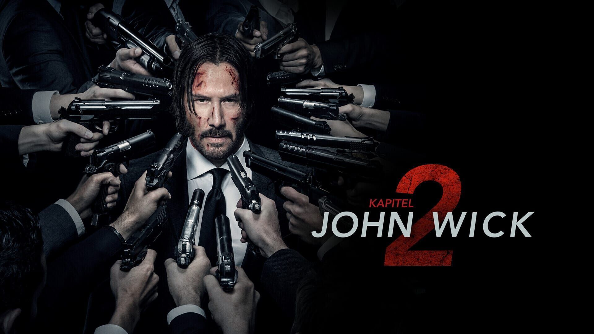 John Wick: Kapitel 2