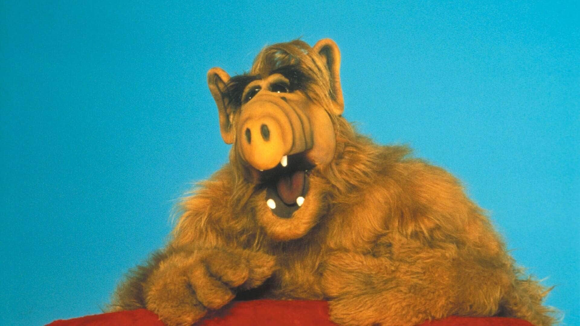 Alf